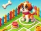 Rescue Dog puzzle — безплатна онлайн игра