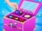 Cosmetic factory — безплатна онлайн игра