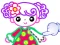 Drawing For Girls — безплатна онлайн игра