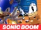 Sonic Boom Jigsaw Puzzle — безплатна онлайн игра