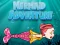 Mermaid Adventure — безплатна онлайн игра