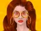 Korean Supermodel Makeup — безплатна онлайн игра