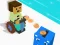 Piggy Bank Demolish Run — безплатна онлайн игра