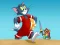 Tom And Jerry Match 3 — безплатна онлайн игра