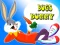 Bugs Bunny — безплатна онлайн игра