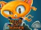 Trash Cat Runner — безплатна онлайн игра