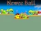 Newee Ball — безплатна онлайн игра