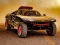 Audi RS Q Dakar Rally Puzzle — безплатна онлайн игра