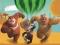 Pop The Bear — безплатна онлайн игра