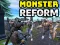 Monster Reform — безплатна онлайн игра