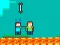 Pixel Battle Upward — безплатна онлайн игра