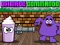 Grimace Commando — безплатна онлайн игра
