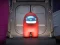 Amongus Geometry Jump — безплатна онлайн игра