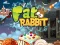 Fat Rabbit — безплатна онлайн игра