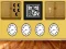 Clock Room Escape — безплатна онлайн игра