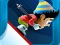 ZigZag Snow Mountain — безплатна онлайн игра