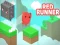 red Runner — безплатна онлайн игра