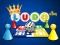 Ludo King — безплатна онлайн игра