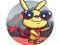 The Rabbit Adventure — безплатна онлайн игра