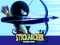 Stick Archer Champion — безплатна онлайн игра