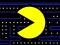 PACMAN — безплатна онлайн игра