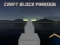 Craft Block Parkour — безплатна онлайн игра