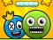 Bouncy ball — безплатна онлайн игра