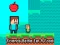 Friends Battle Eat A Food — безплатна онлайн игра