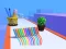 Color Run — безплатна онлайн игра