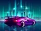 Galactic Traffic — безплатна онлайн игра