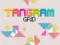Tangram Grid — безплатна онлайн игра
