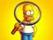 The Simpsons Find the Difference — безплатна онлайн игра