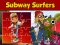 Subway Surfers Puzzle — безплатна онлайн игра