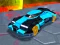 Super Car Hot Wheels — безплатна онлайн игра