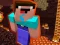 Noob Parkour: Nether — безплатна онлайн игра