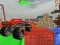 Monster Truck Driving Stunt Game Sim — безплатна онлайн игра