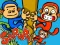 SARUPA — безплатна онлайн игра