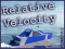 Relative Velocity — безплатна онлайн игра
