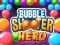Bubble Shooter Hero — безплатна онлайн игра
