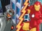 Avengers Iron Man Rise of Ultron 2 — безплатна онлайн игра