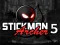 Stickman Archer 5 — безплатна онлайн игра