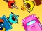 Transporters — безплатна онлайн игра