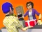 Cashier 3D — безплатна онлайн игра