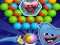 Poppy Bubbles Playtime — безплатна онлайн игра
