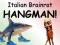 Italian Brainrot Hangman! — безплатна онлайн игра