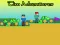 Tim Adventures — безплатна онлайн игра