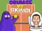 Grimace Vs Skibidi — безплатна онлайн игра