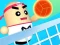 3D Amazing VolleyBall — безплатна онлайн игра