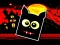 Halloween Geometry Dash — безплатна онлайн игра