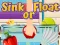 Sink or Float — безплатна онлайн игра
